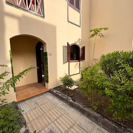 Alquilaencanarias Tagoro Paradise طوستا ديل سيلونثيو المظهر الخارجي الصورة
