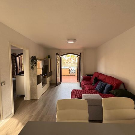 Alquilaencanarias Tagoro Paradise طوستا ديل سيلونثيو المظهر الخارجي الصورة
