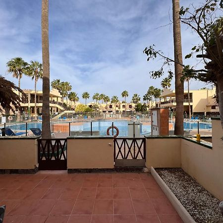 Alquilaencanarias Tagoro Paradise طوستا ديل سيلونثيو المظهر الخارجي الصورة