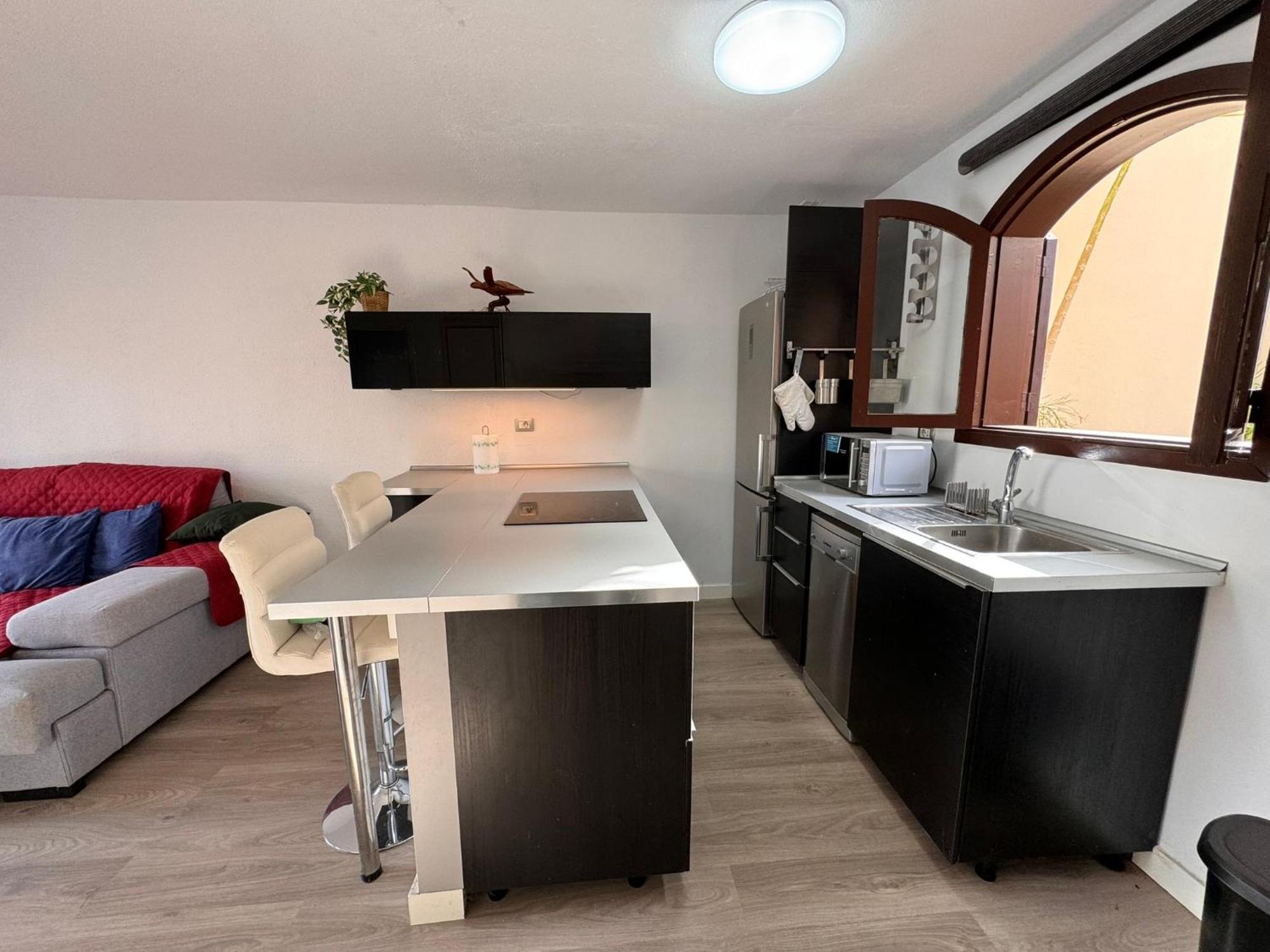 Alquilaencanarias Tagoro Paradise طوستا ديل سيلونثيو المظهر الخارجي الصورة