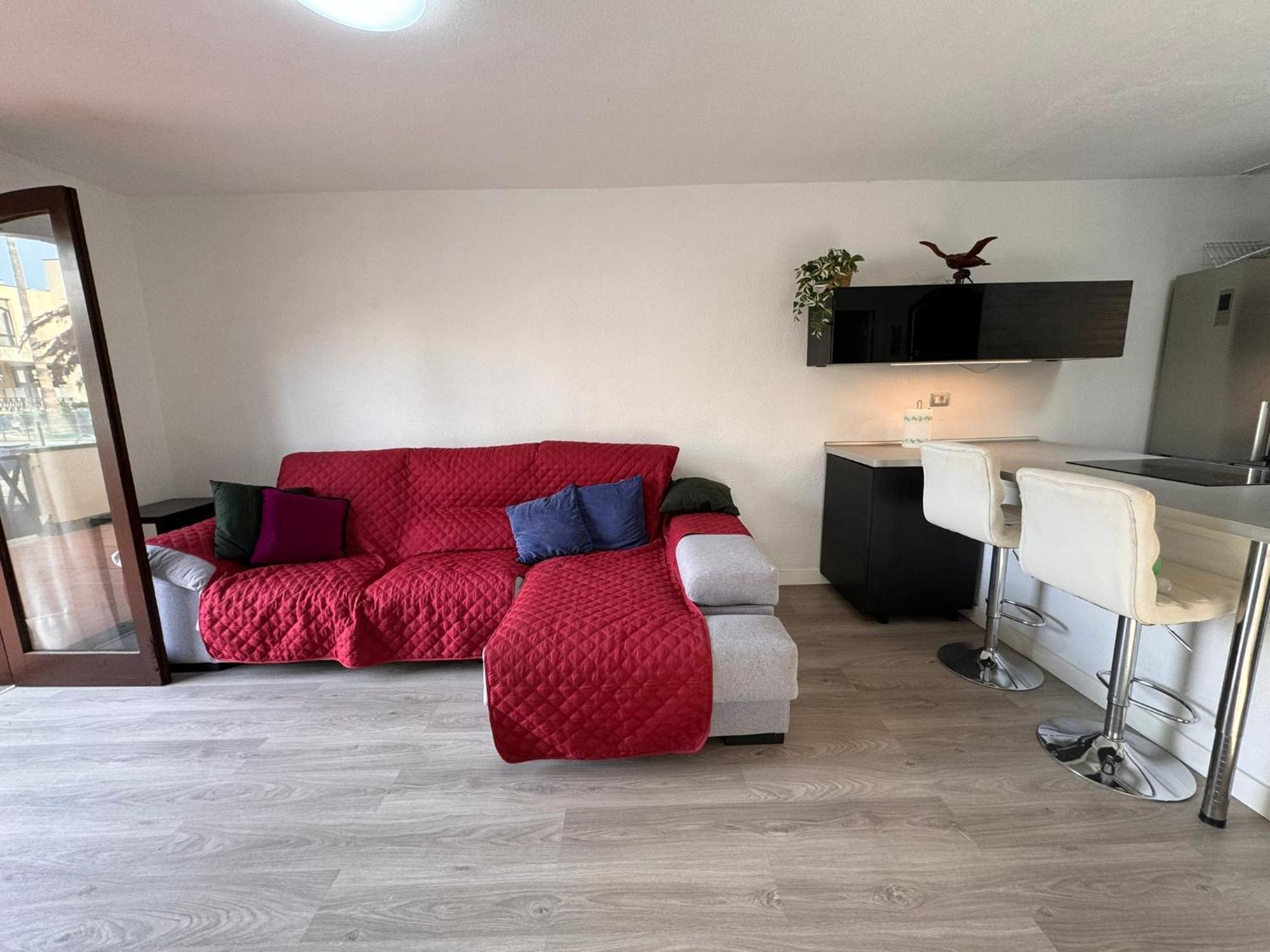 Alquilaencanarias Tagoro Paradise طوستا ديل سيلونثيو المظهر الخارجي الصورة