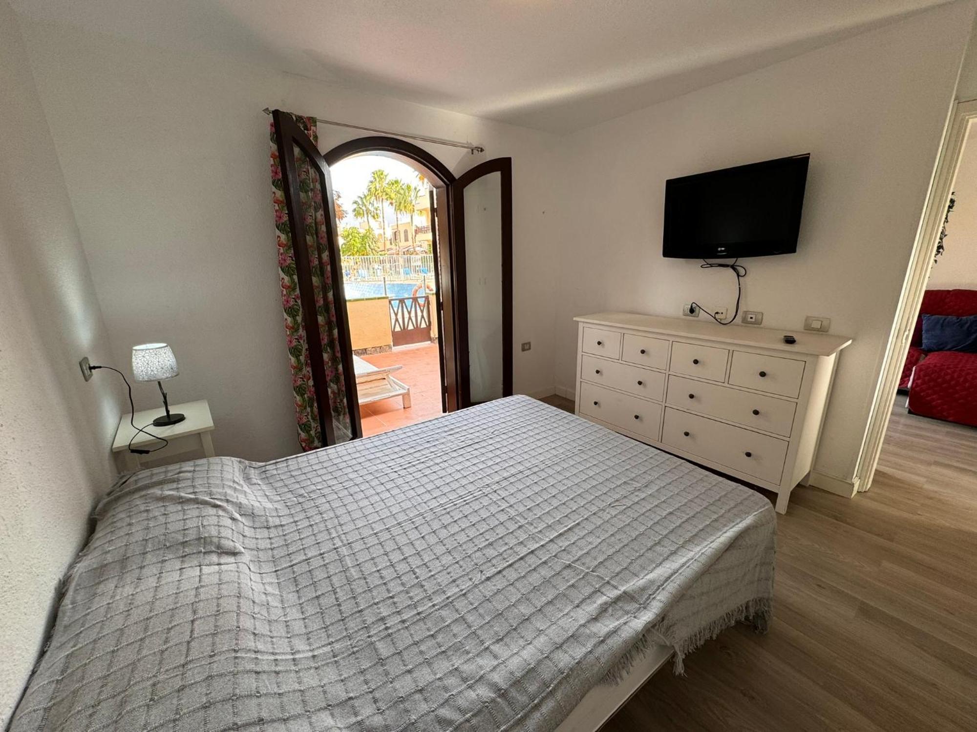 Alquilaencanarias Tagoro Paradise طوستا ديل سيلونثيو المظهر الخارجي الصورة