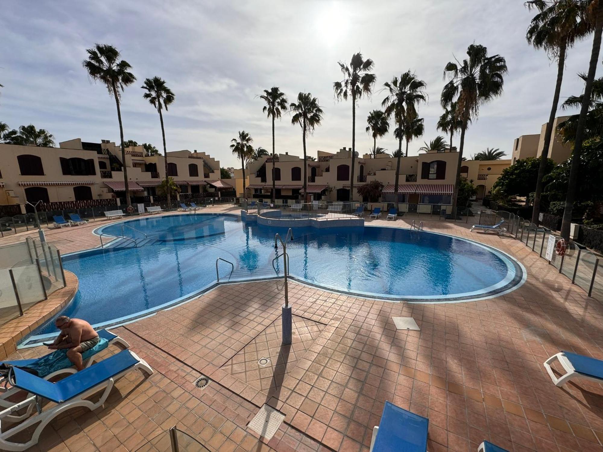 Alquilaencanarias Tagoro Paradise طوستا ديل سيلونثيو المظهر الخارجي الصورة