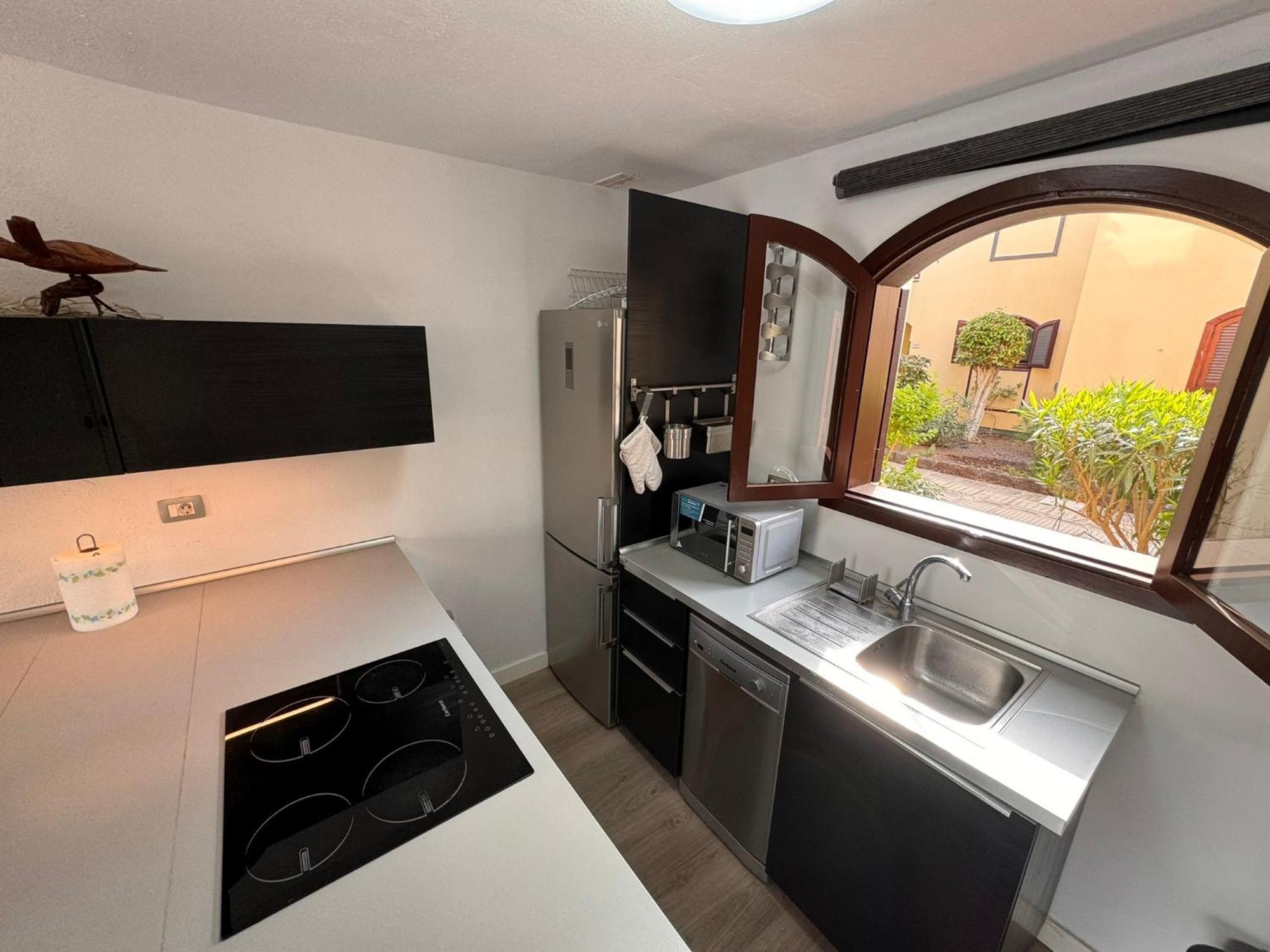 Alquilaencanarias Tagoro Paradise طوستا ديل سيلونثيو المظهر الخارجي الصورة