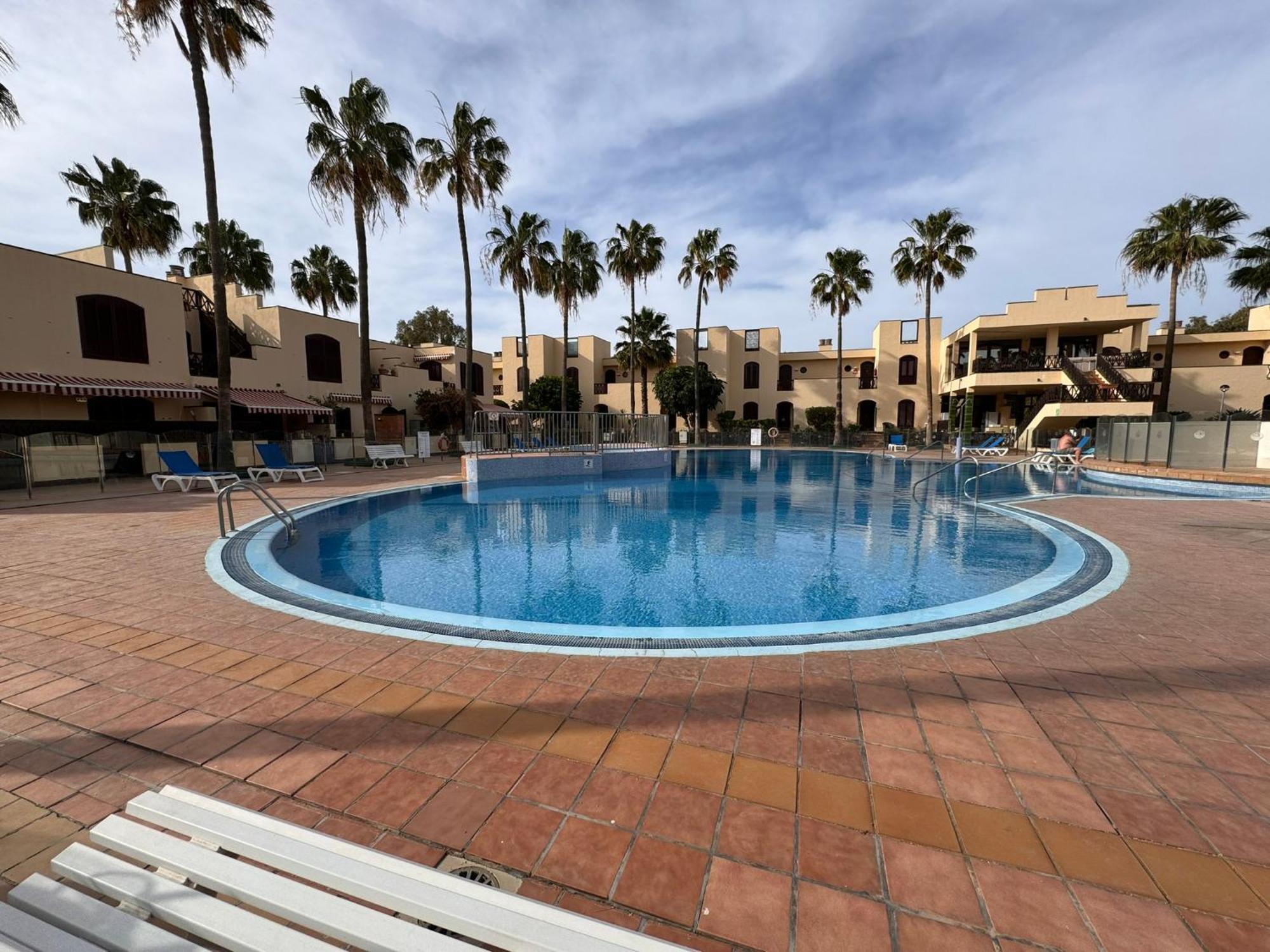 Alquilaencanarias Tagoro Paradise طوستا ديل سيلونثيو المظهر الخارجي الصورة